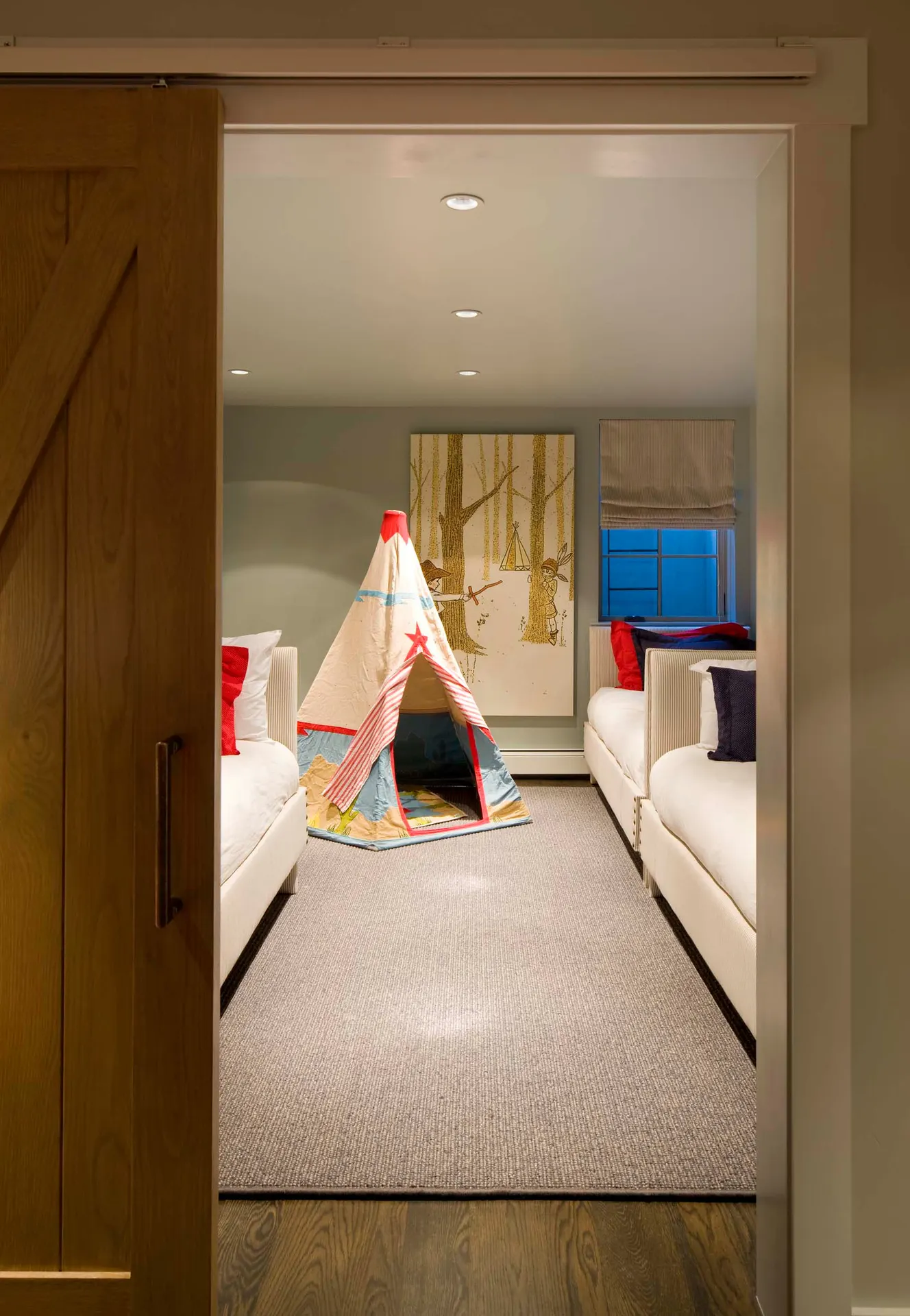 Starwood Remodel — photograph 15
