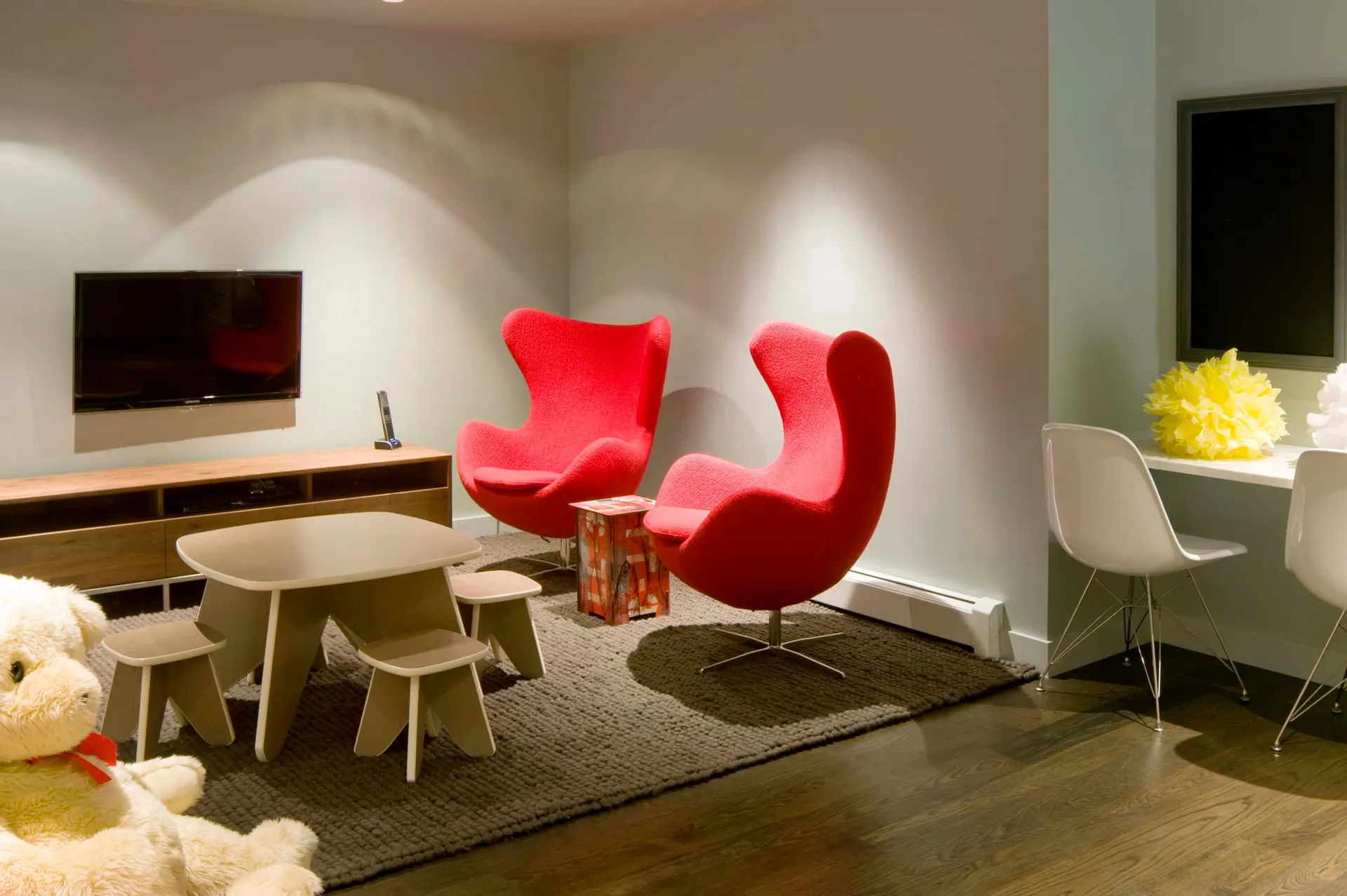 Starwood Remodel — photograph 16