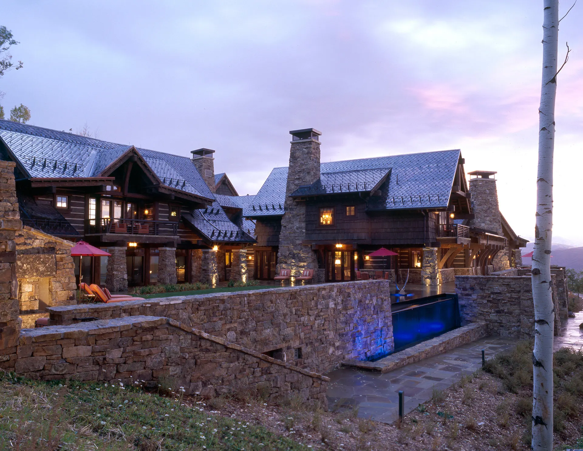 Custom Residential Lot 3