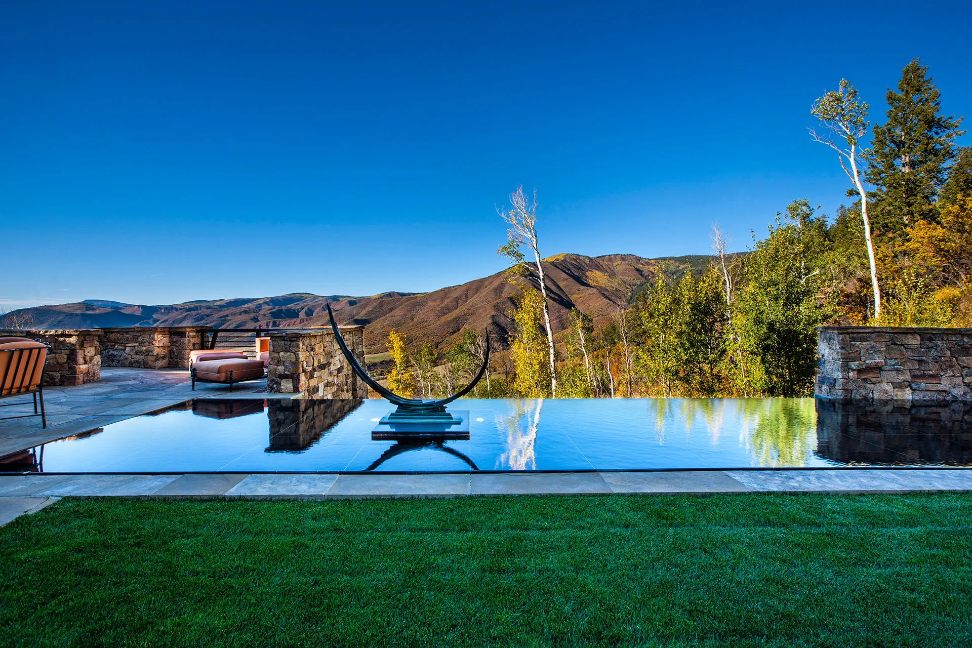 Custom Residential Lot 3 — photograph 6