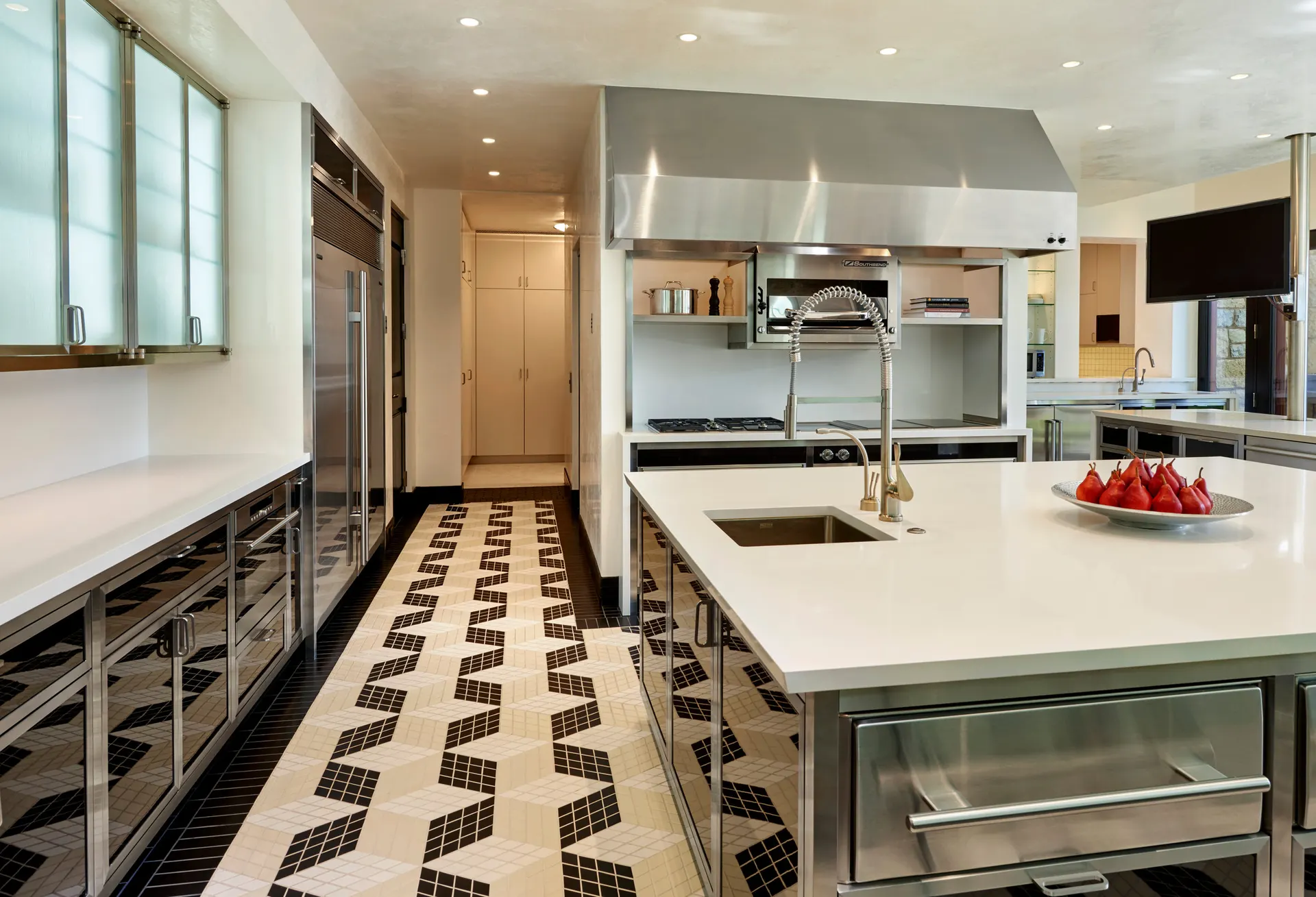 Kitchen Remodel — photograph 5