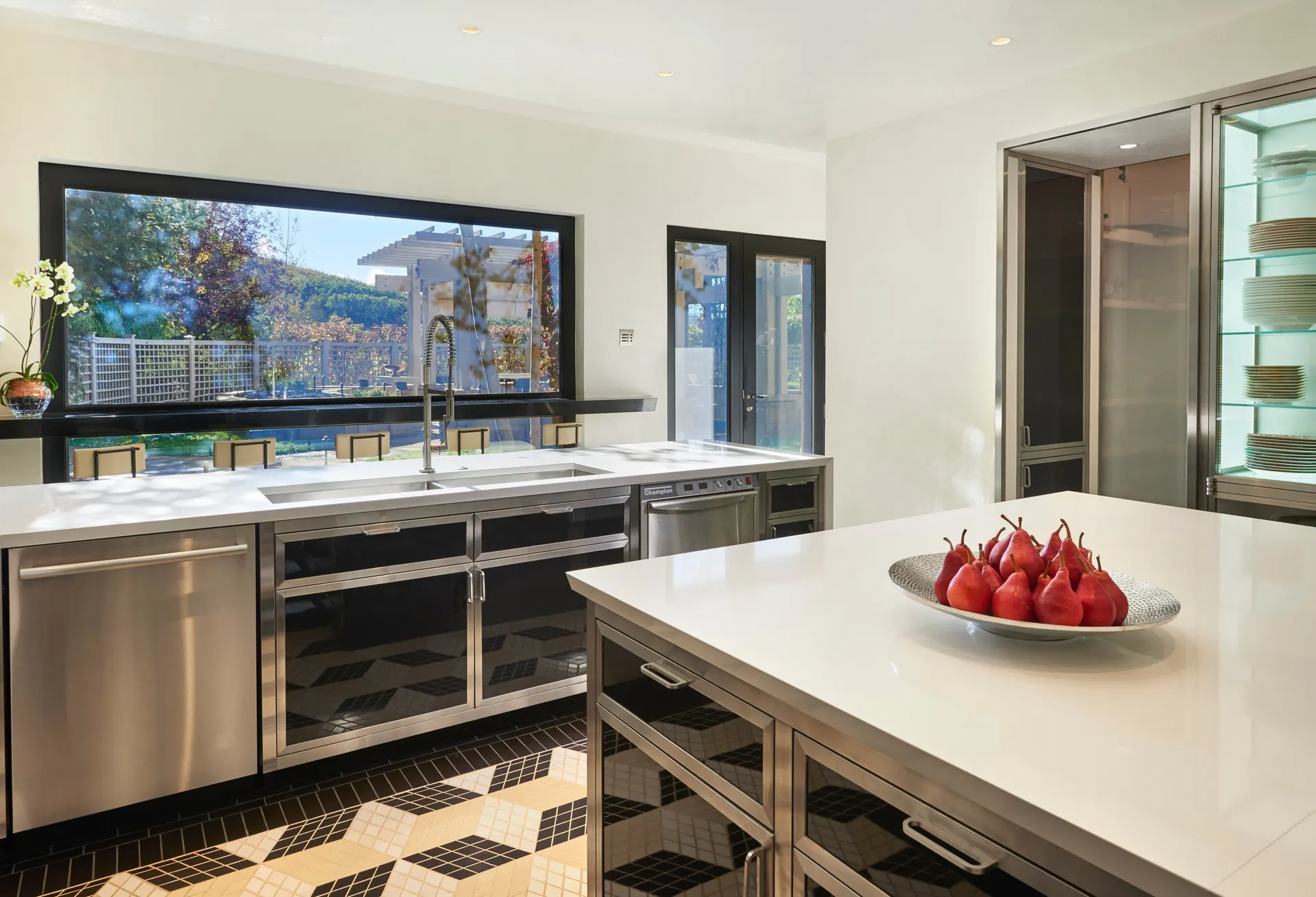 Kitchen Remodel — photograph 6