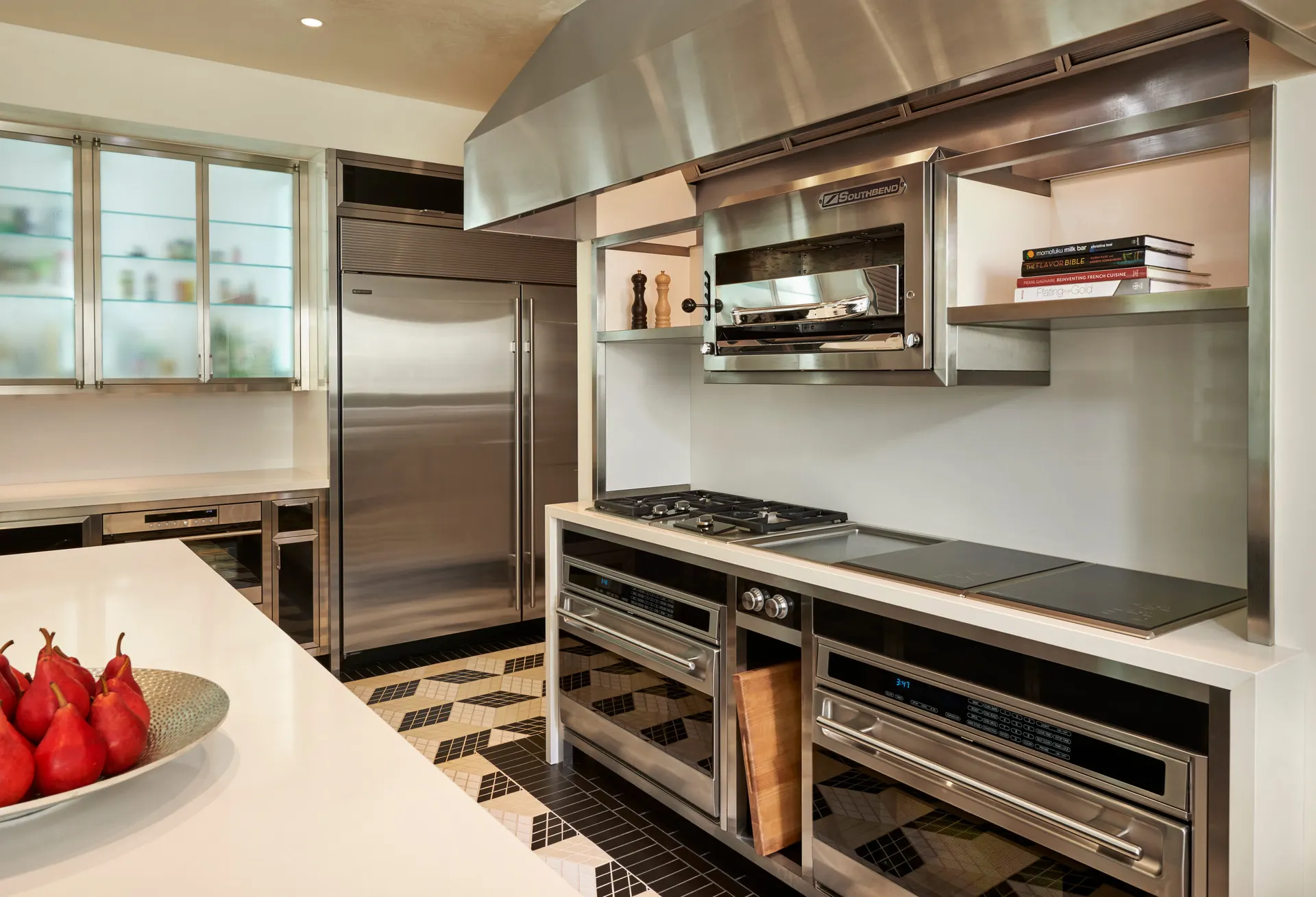 Kitchen Remodel — photograph 7