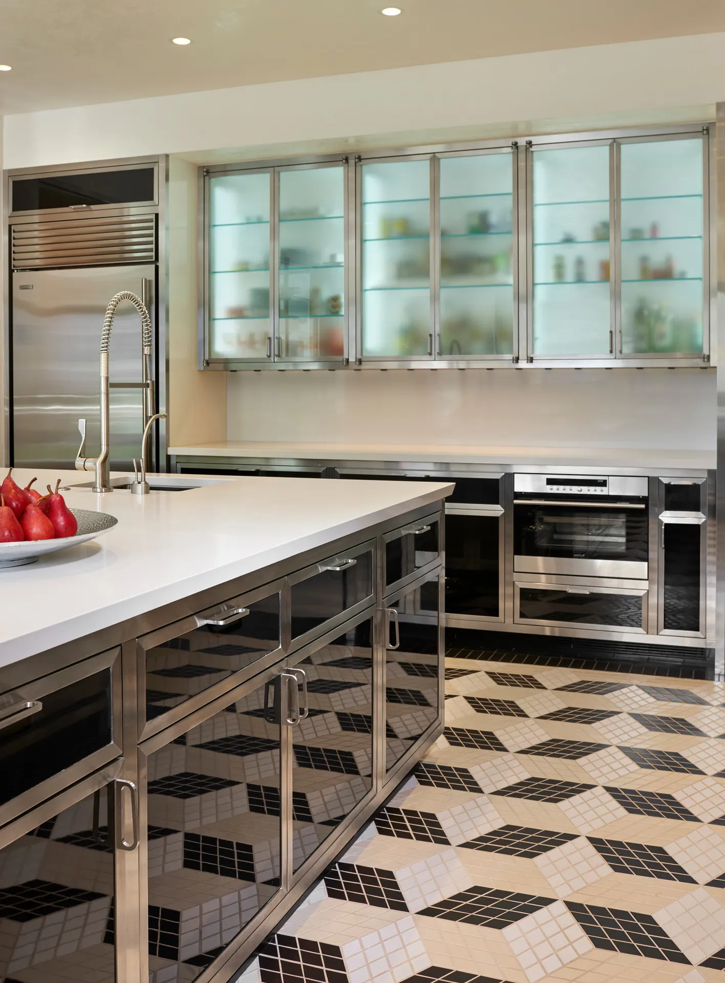 Kitchen Remodel — photograph 8