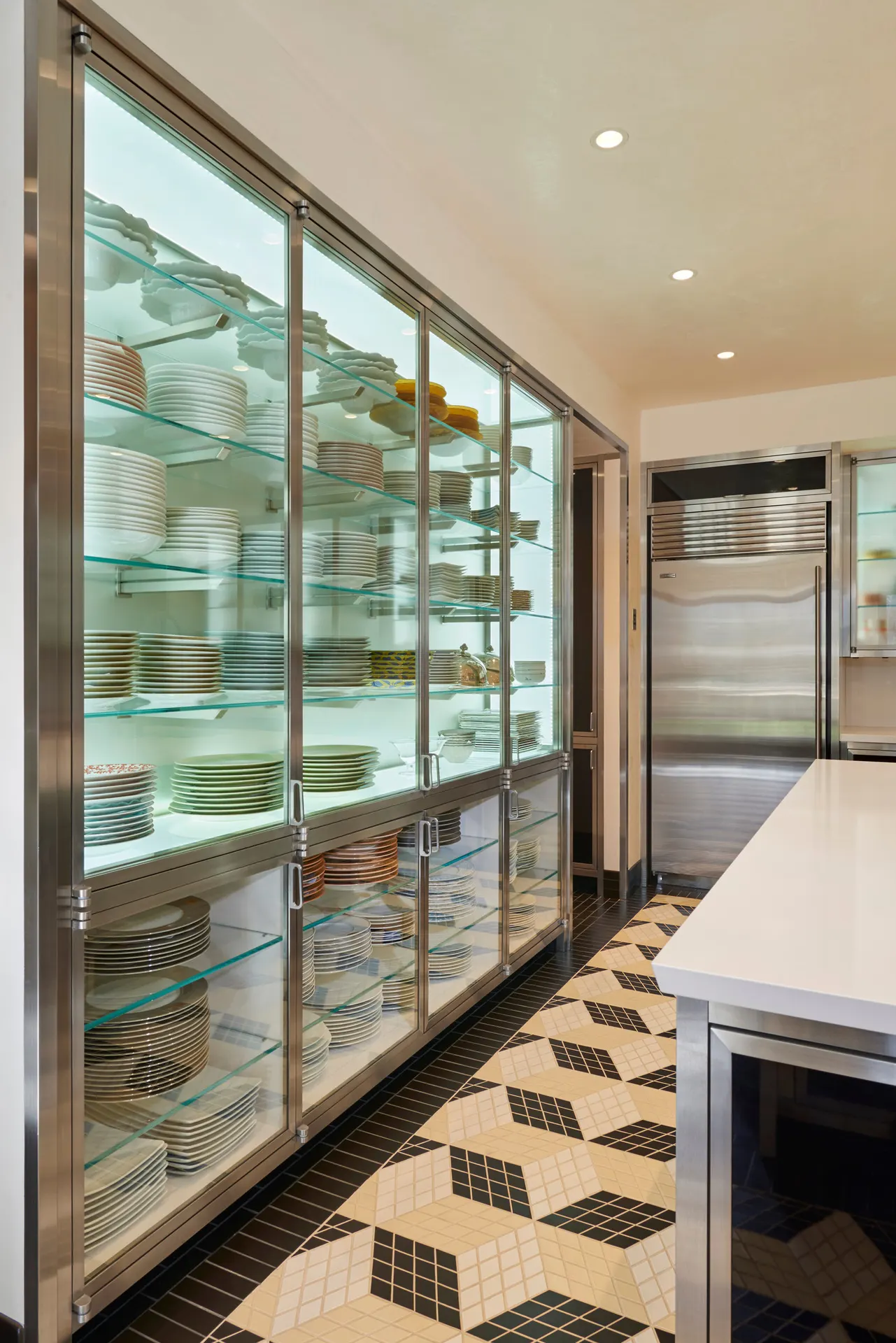 Kitchen Remodel — photograph 9