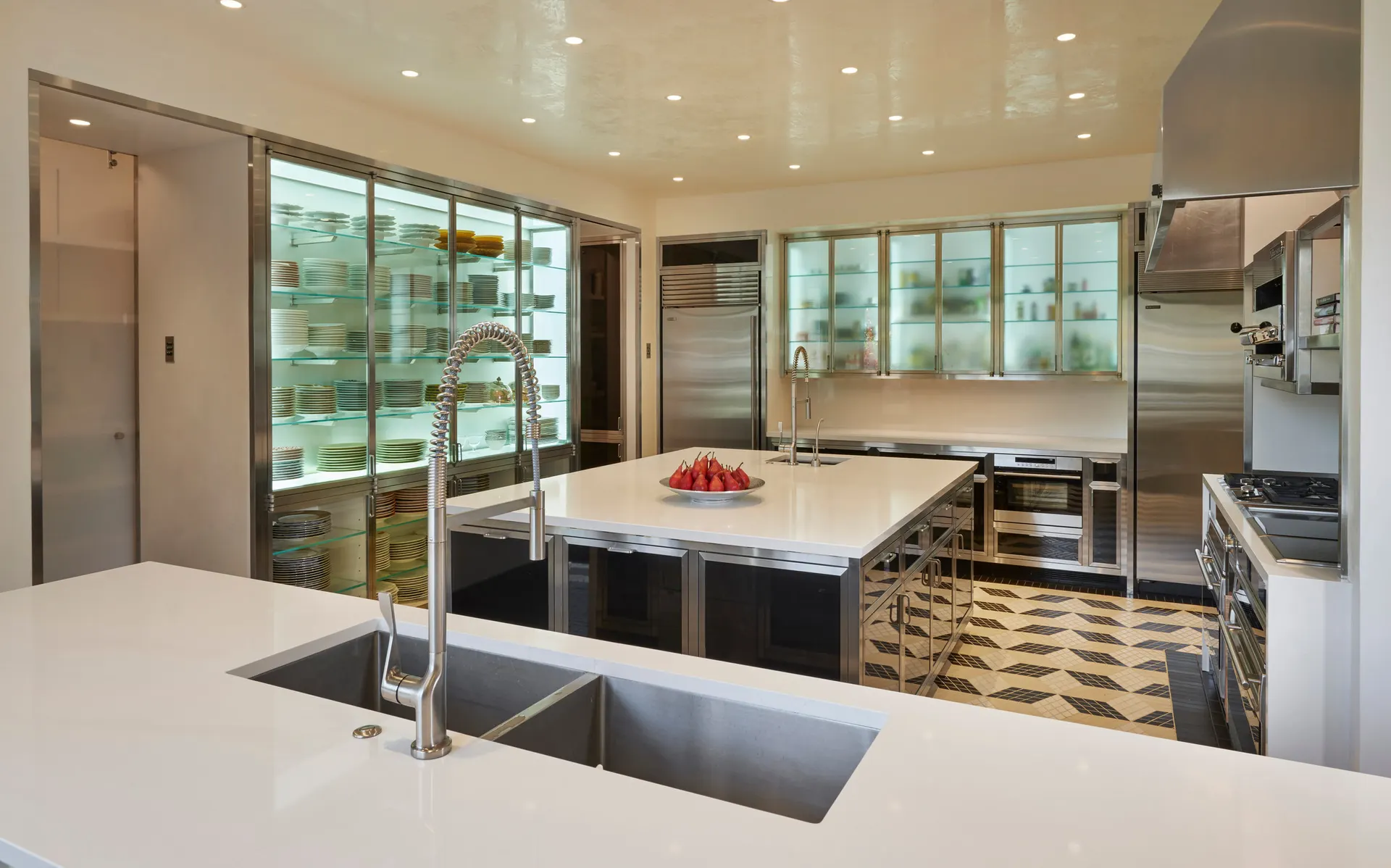 Kitchen Remodel — photograph 11