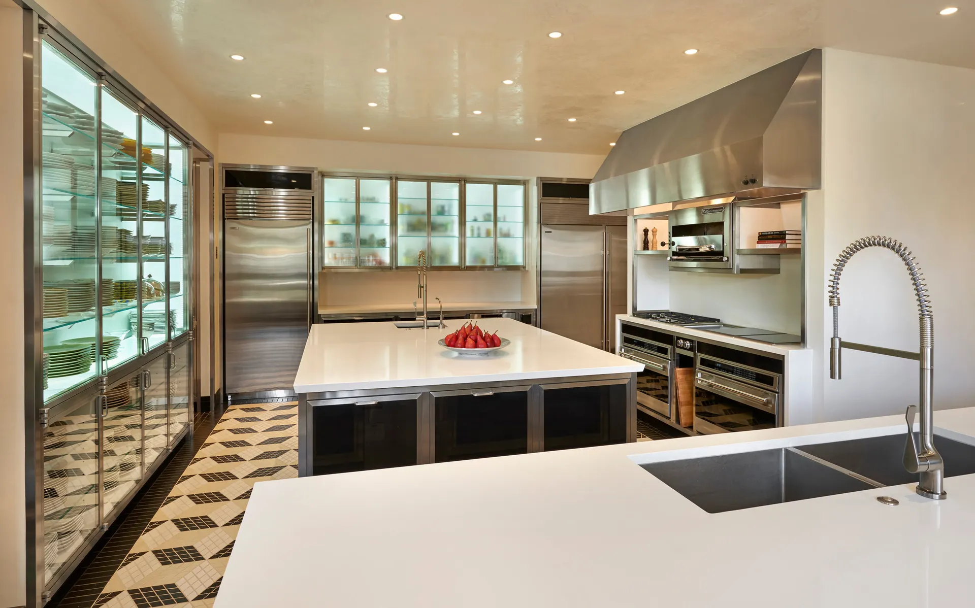 Kitchen Remodel — photograph 12