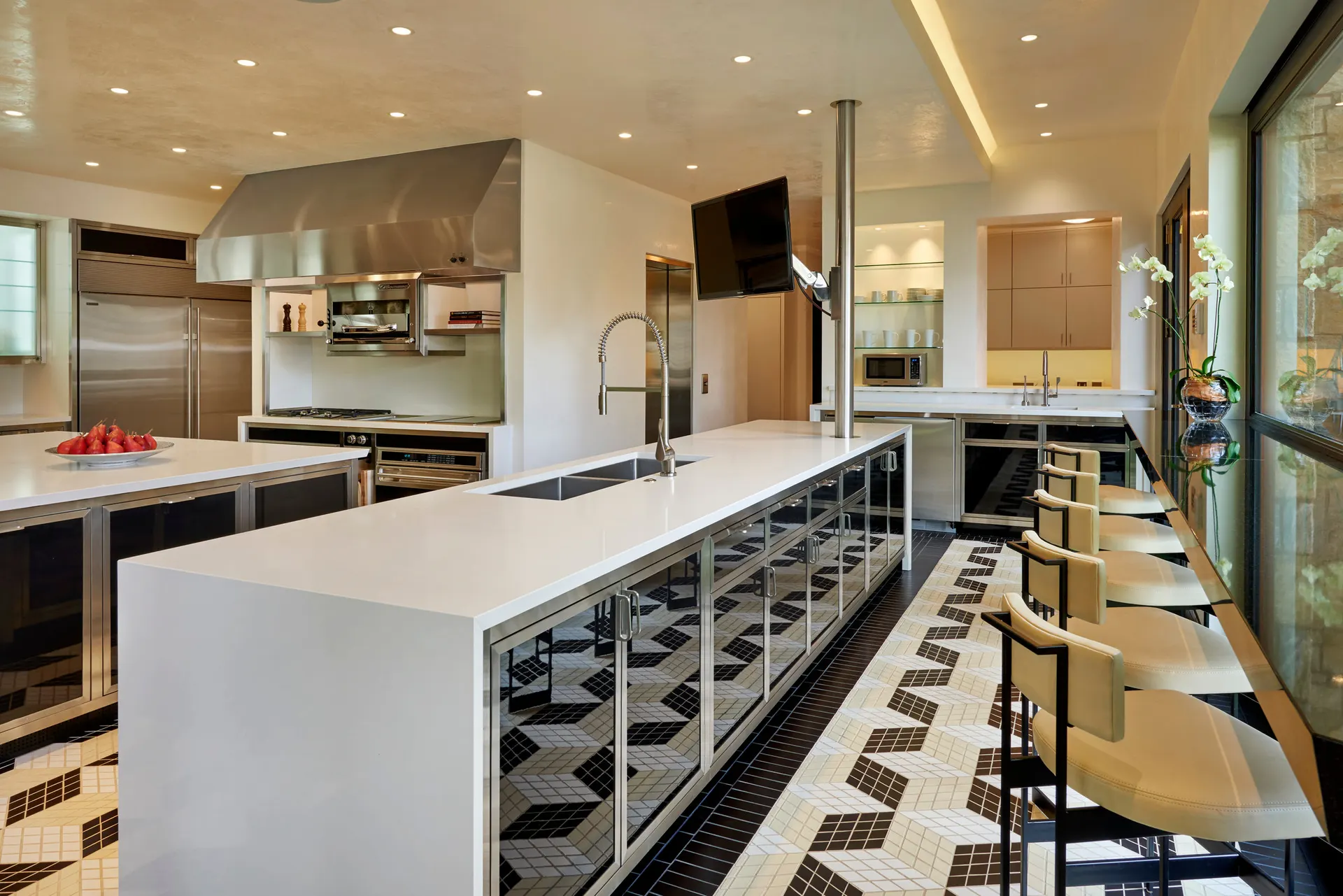 Kitchen Remodel — photograph 13