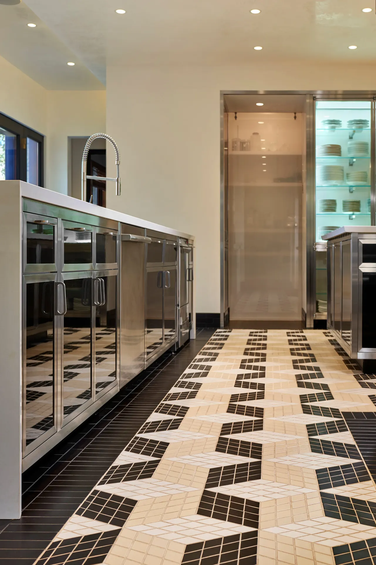Kitchen Remodel — photograph 14