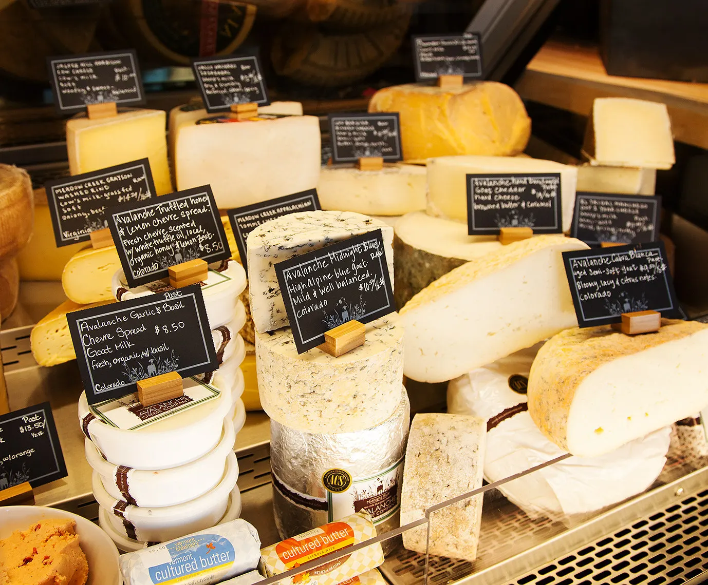 Meat & Cheese — photograph 11