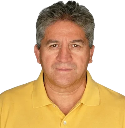 John Silich, President & Owner of Silich Construction