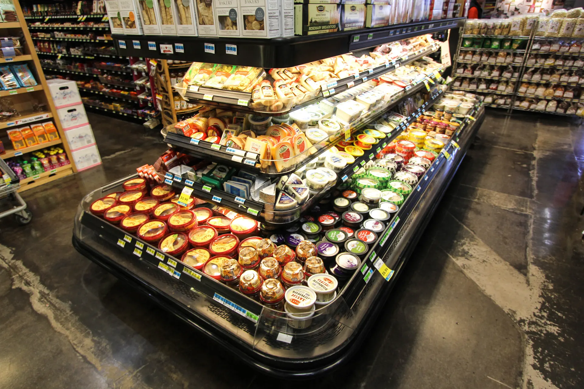 Roxy's Market — photograph 6