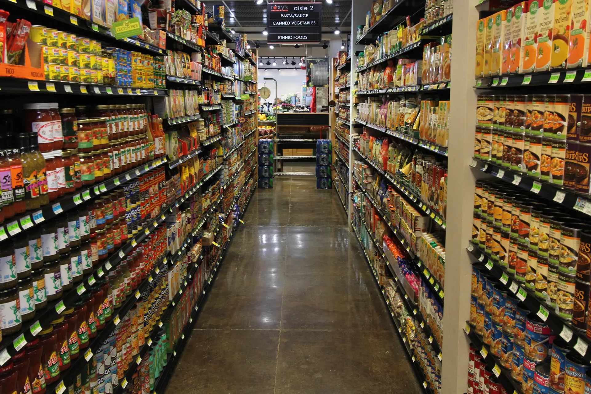 Roxy's Market — photograph 7