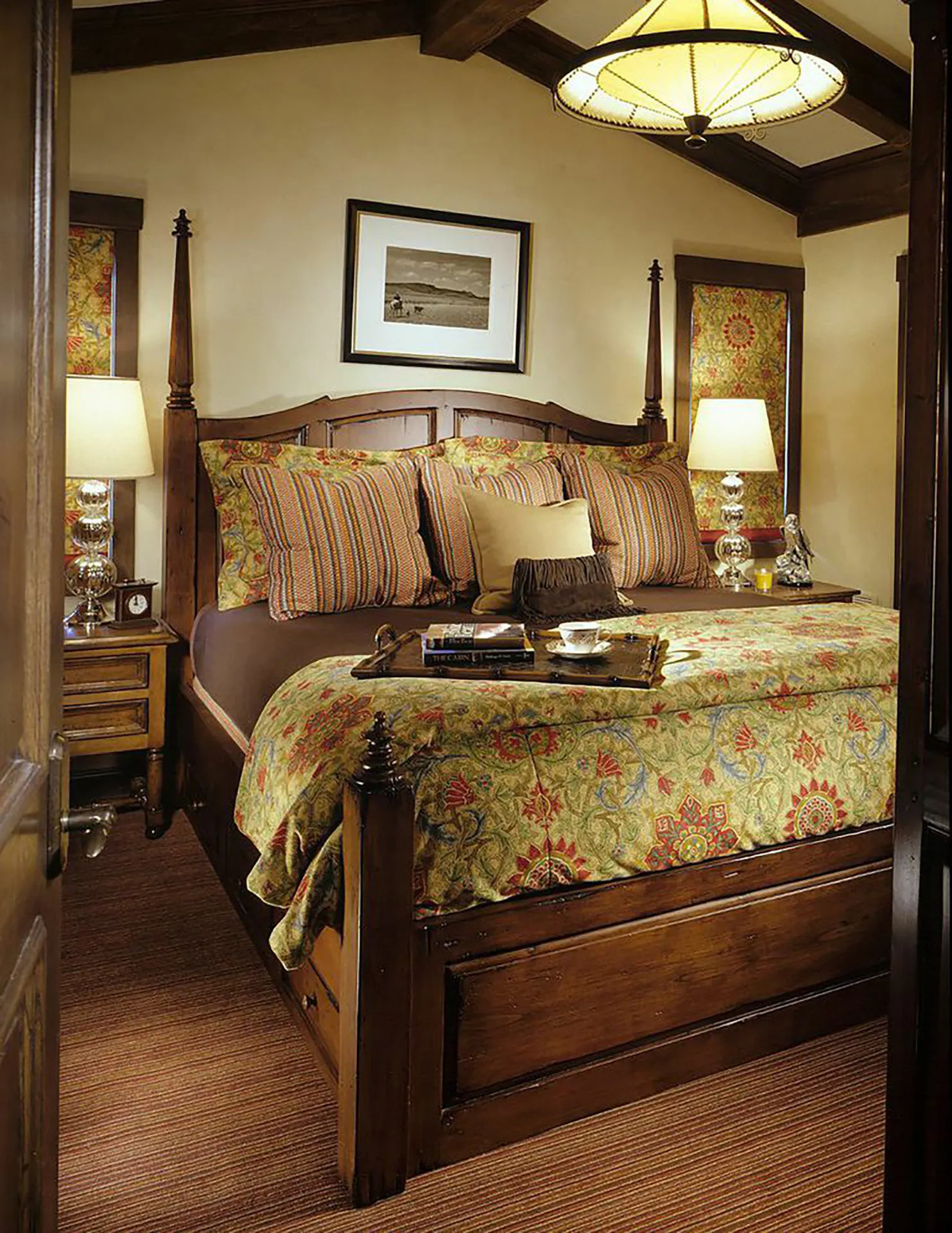 Starwood Caretake — photograph 8