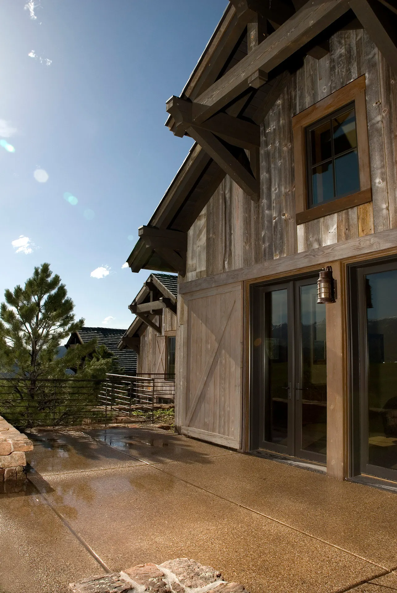 Starwood Remodel — photograph 9