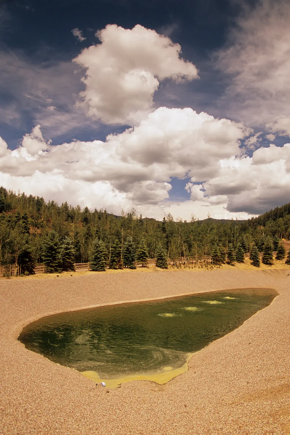 Starwood Waste Water — photograph 8