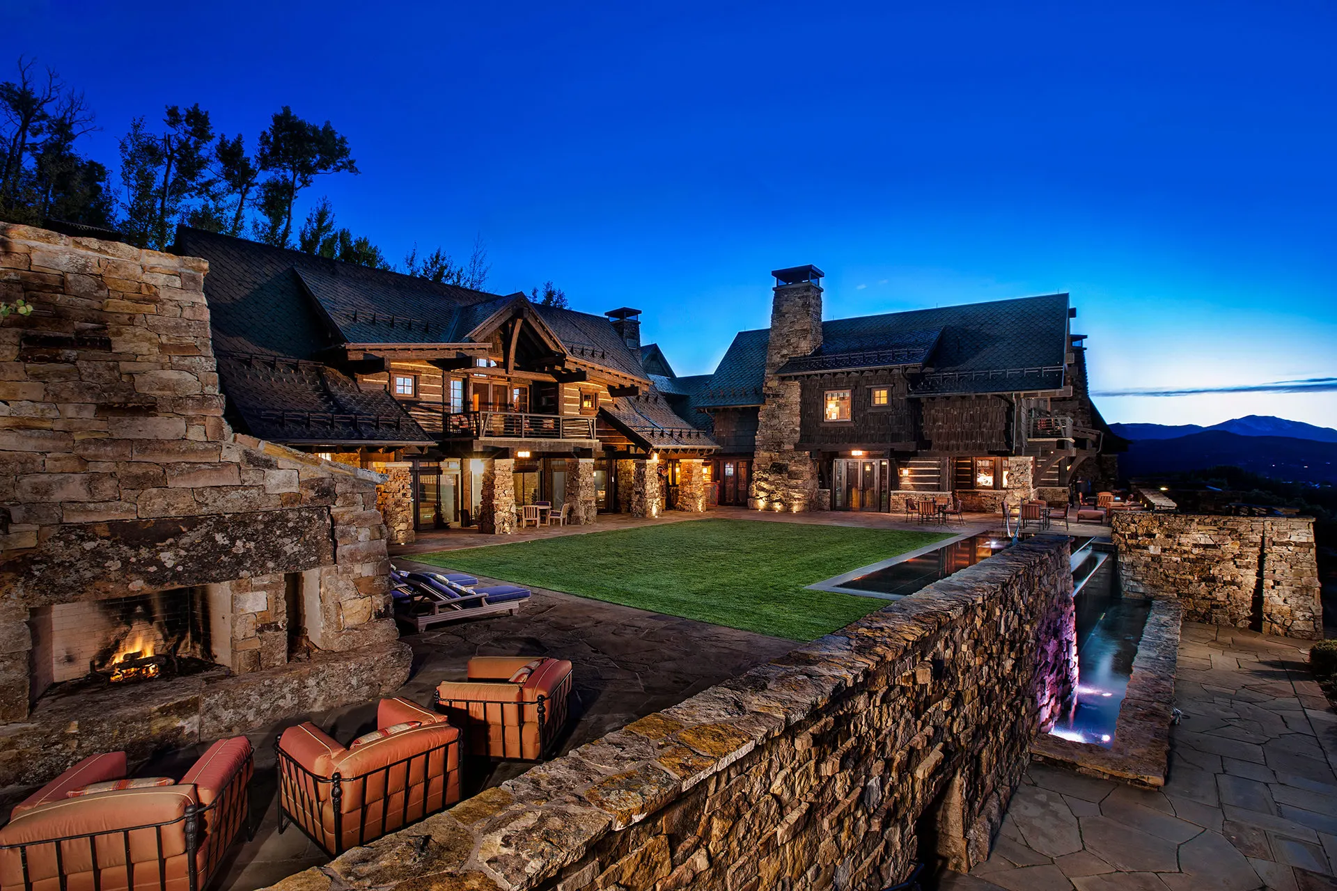 Starwood