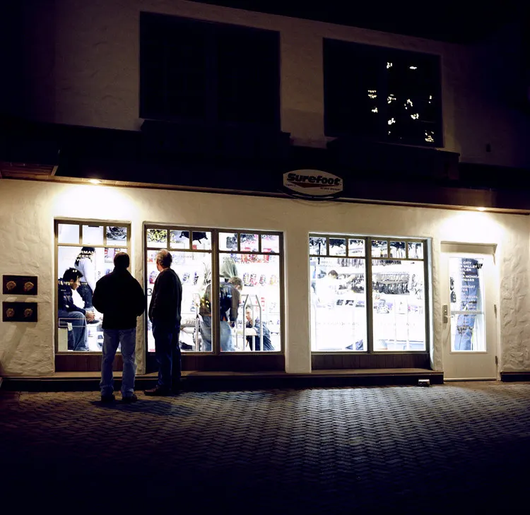 Surefoot — photograph 10