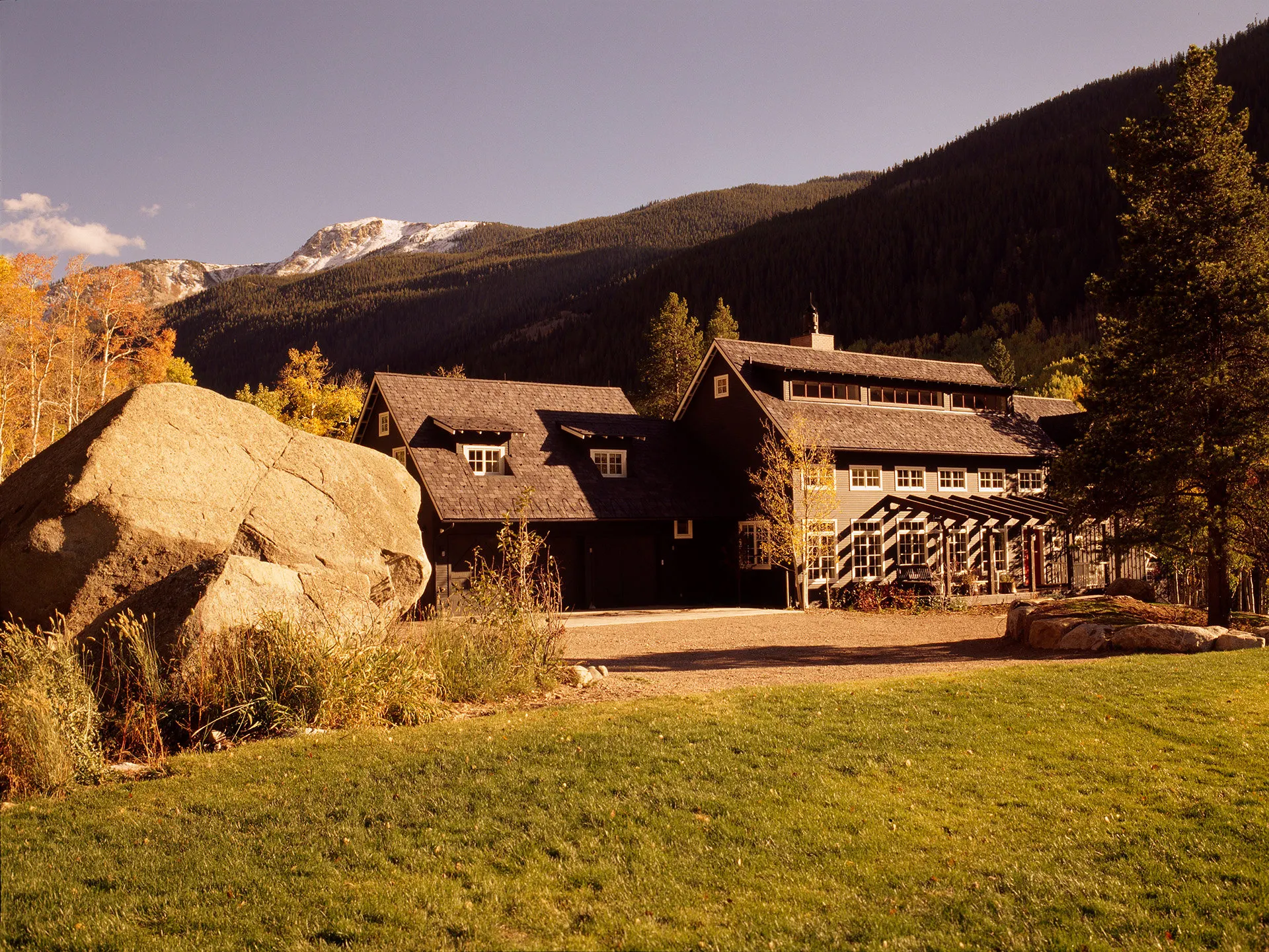 Tagert Lake — photograph 13