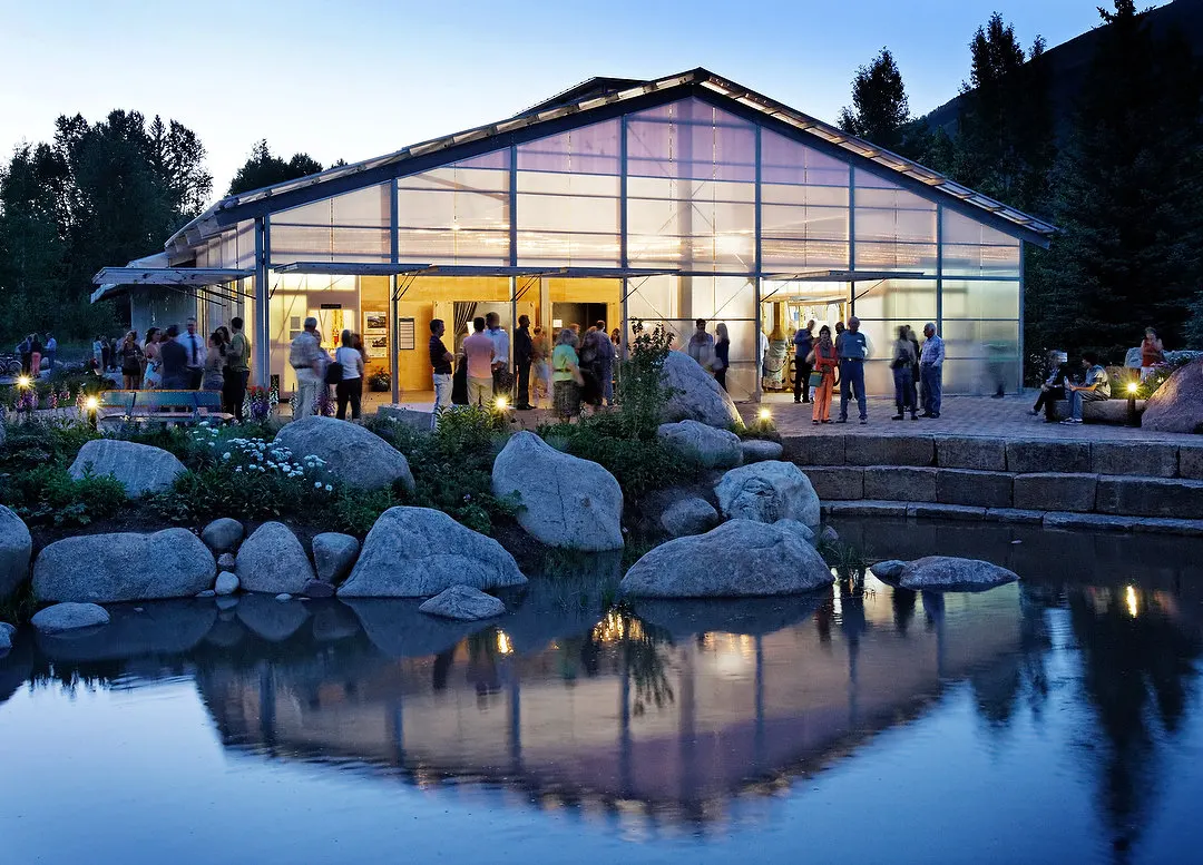 Theater Aspen