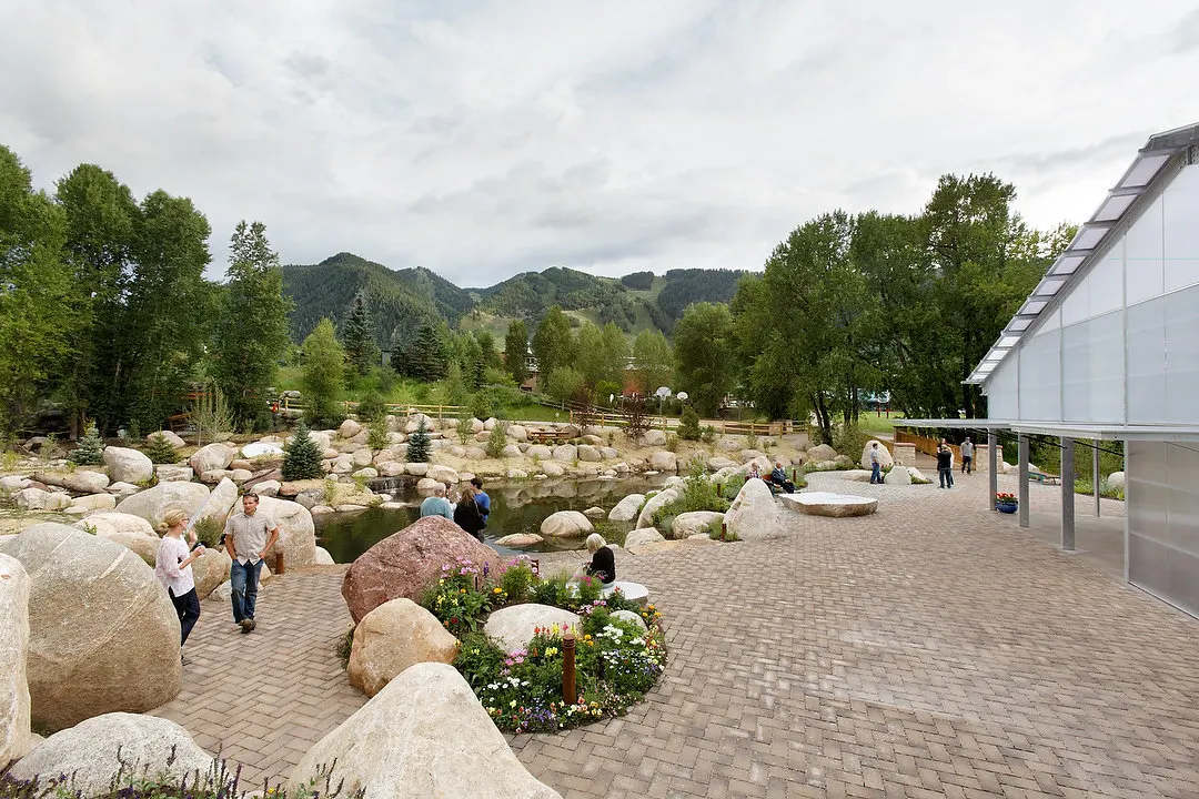 Theater Aspen — photograph 10