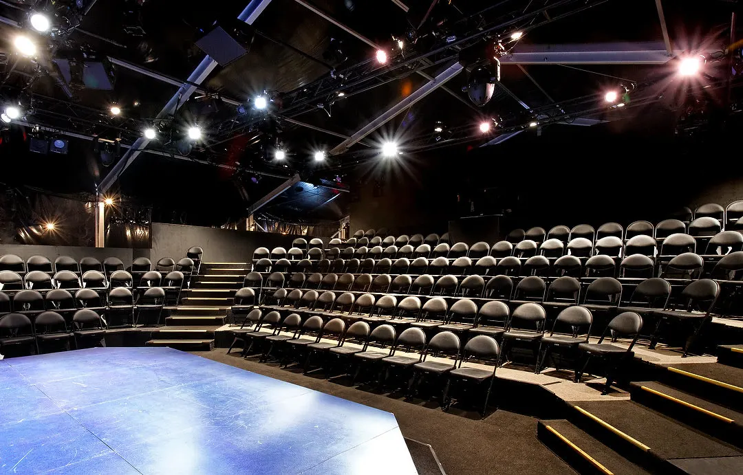 Theater Aspen — photograph 12