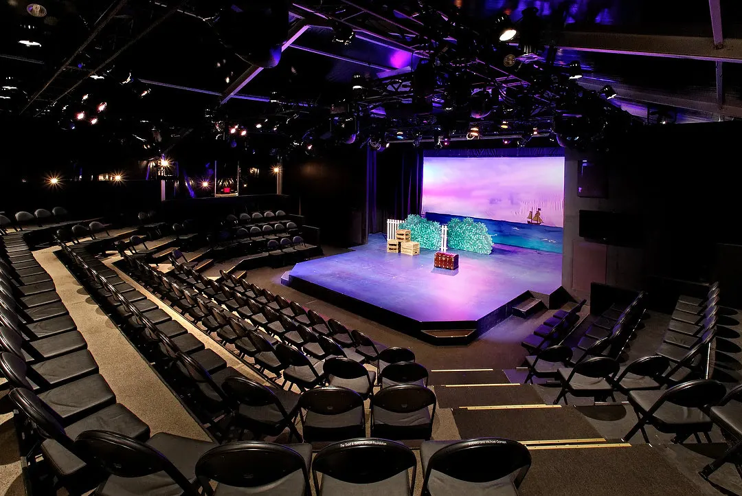 Theater Aspen — photograph 13